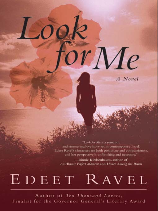 Title details for Look for Me by Edeet Ravel - Available